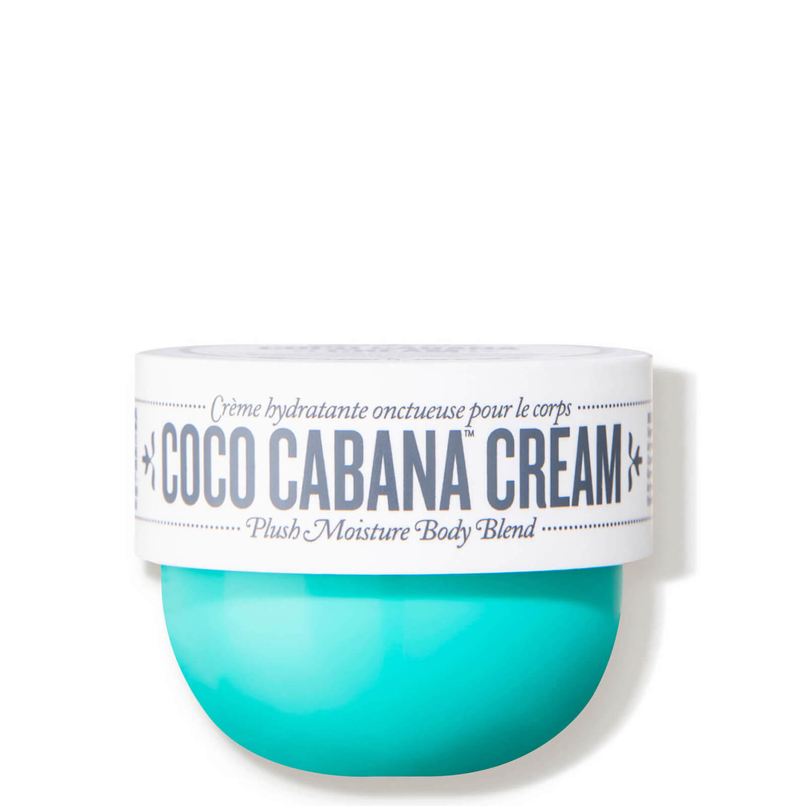 

Sol de Janeiro Coco Cabana Cream 75ml