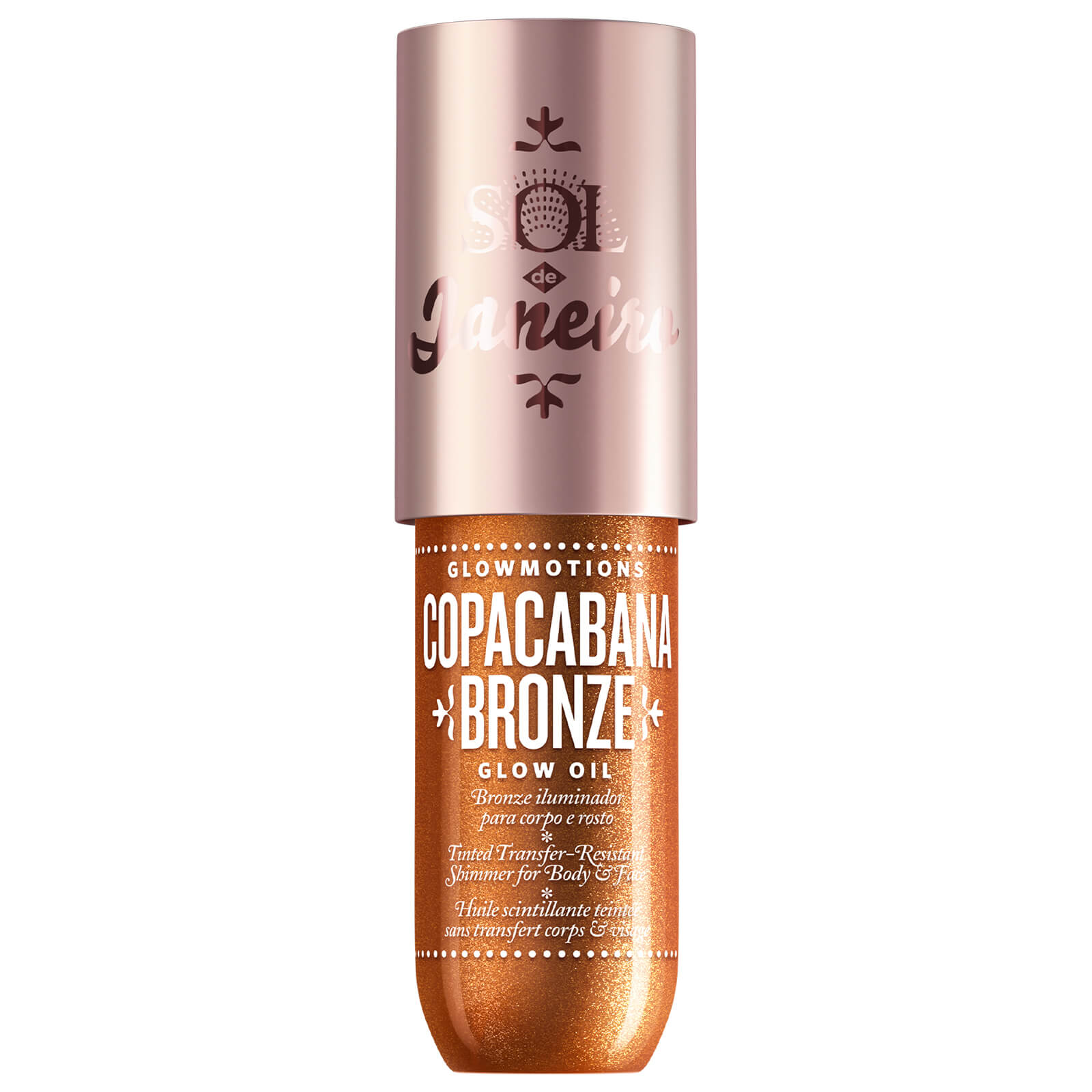

Sol de Janeiro Copacabana Bronze Glow Motion 30ml