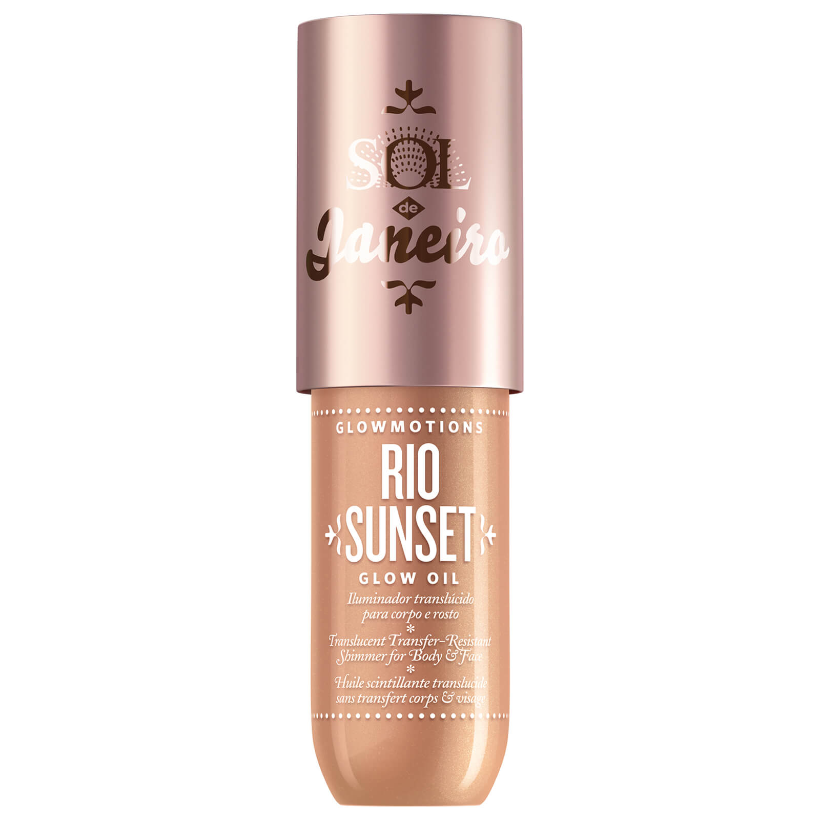 

Sol de Janeiro Rio Sunet Glow Motion 30ml
