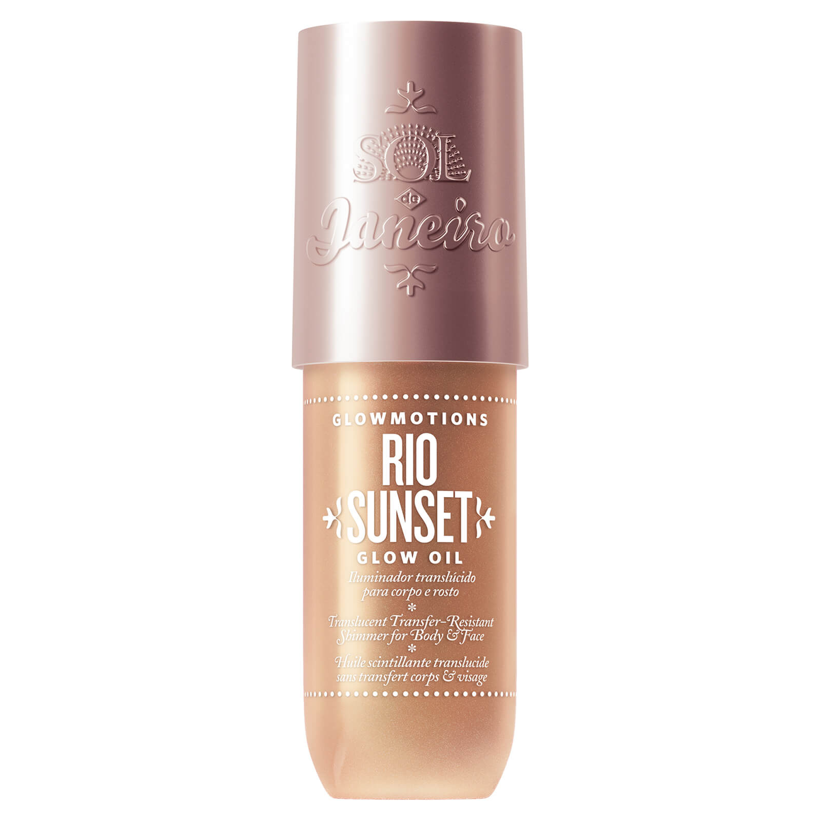 

Sol de Janeiro Rio Sunet Glow Motion 75ml