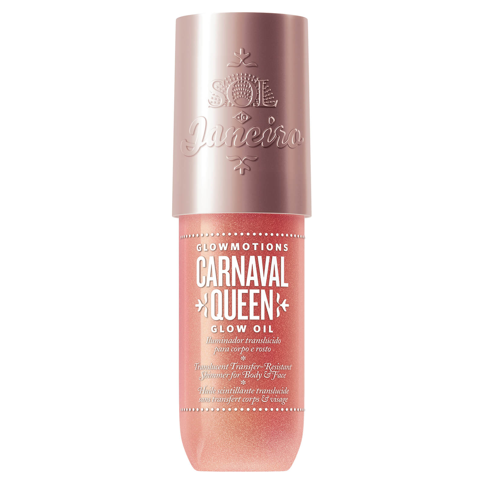 

Sol de Janeiro Carnaval Queen 75ml