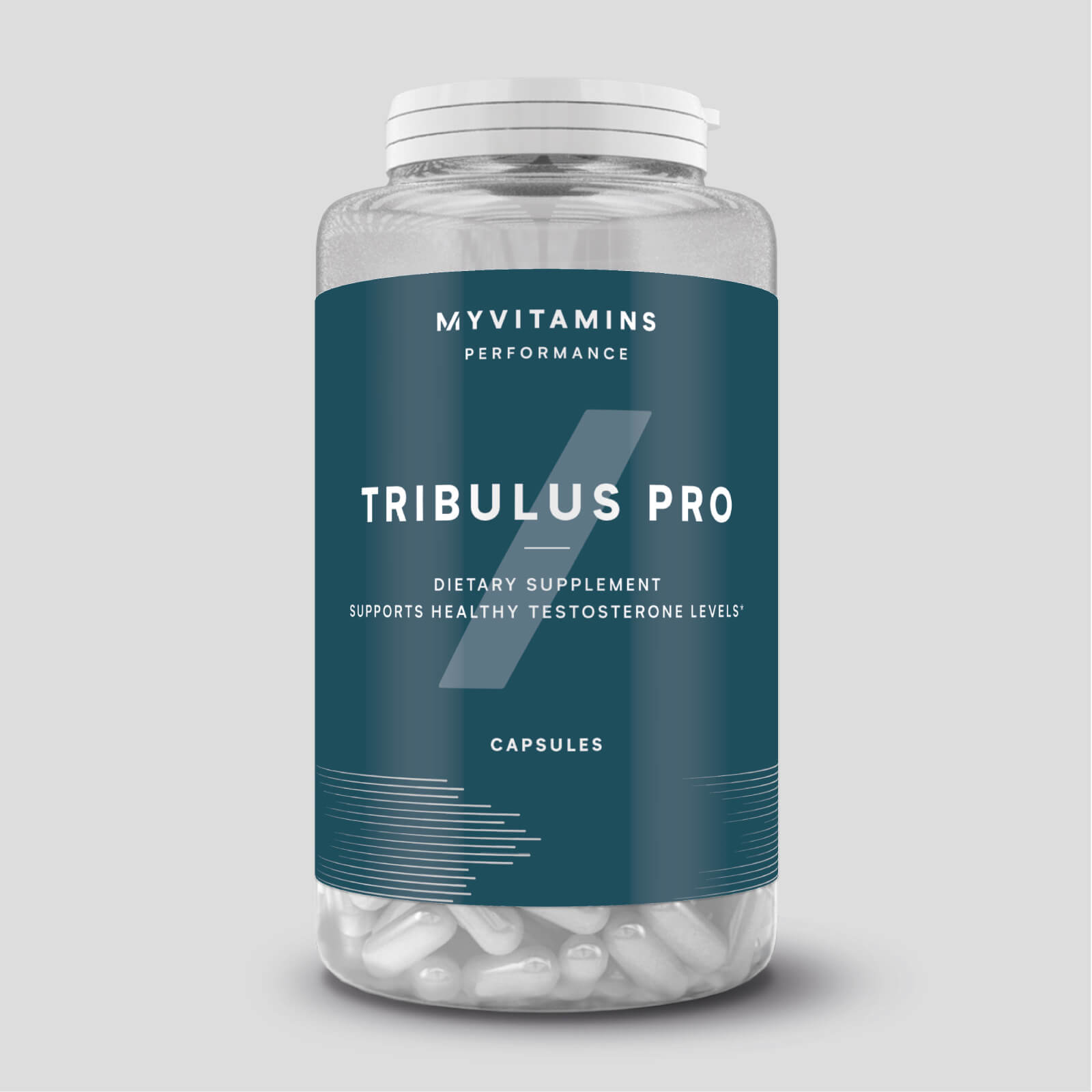 Myprotein Tribulus Pro (USA) - 60Capsules