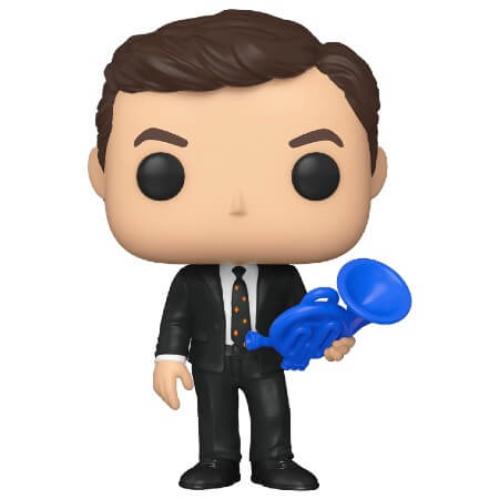 How I Met Your Mother Ted Funko Pop! Vinyl