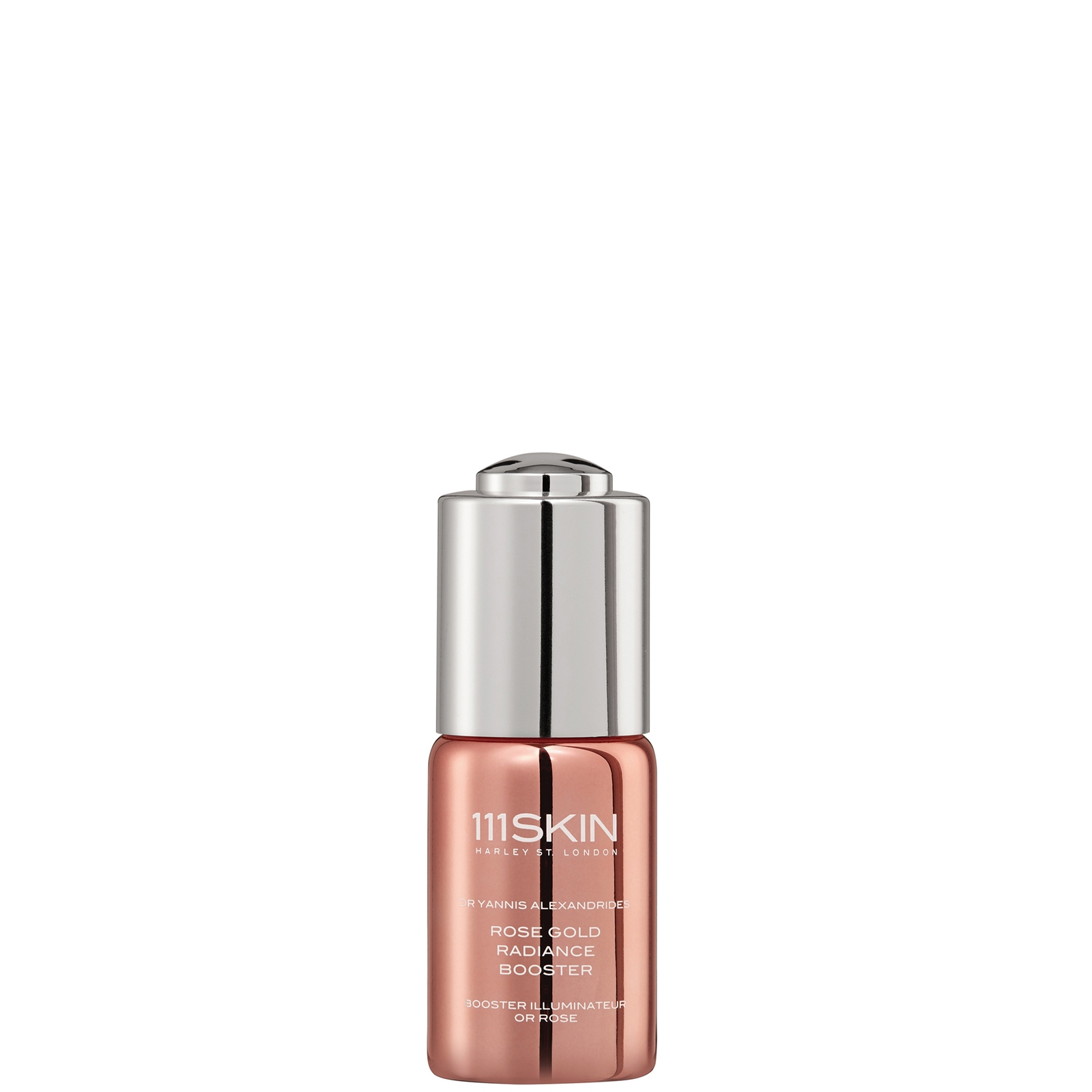 111SKIN Rose Gold Radiance Booster 20ml