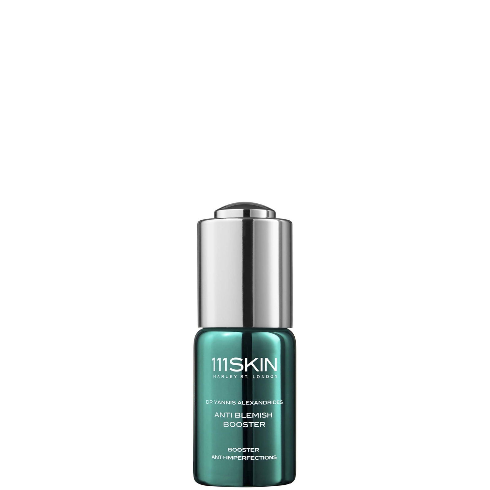 

111SKIN 3 Phase Anti Blemish Booster 20ml