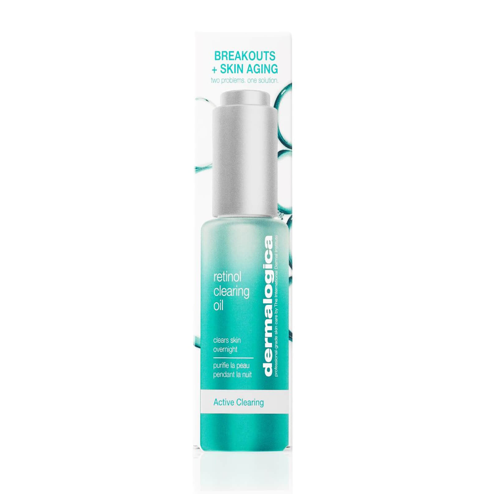 

Dermalogica Retinol Oil 30ml