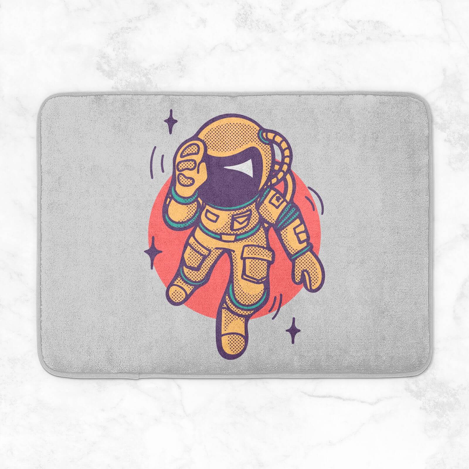 Missing Summer Bath Mat