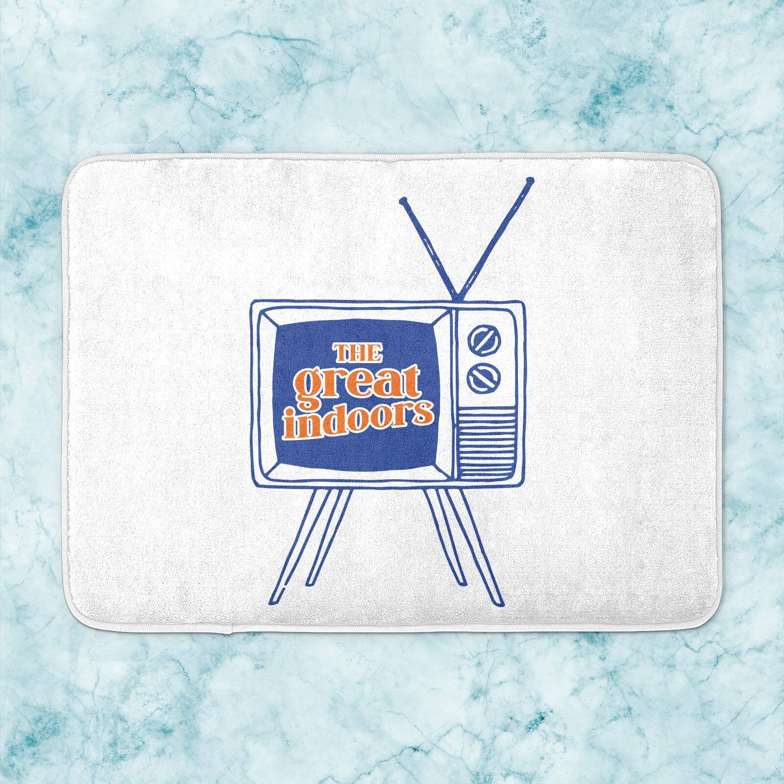 The Great Indoors Bath Mat