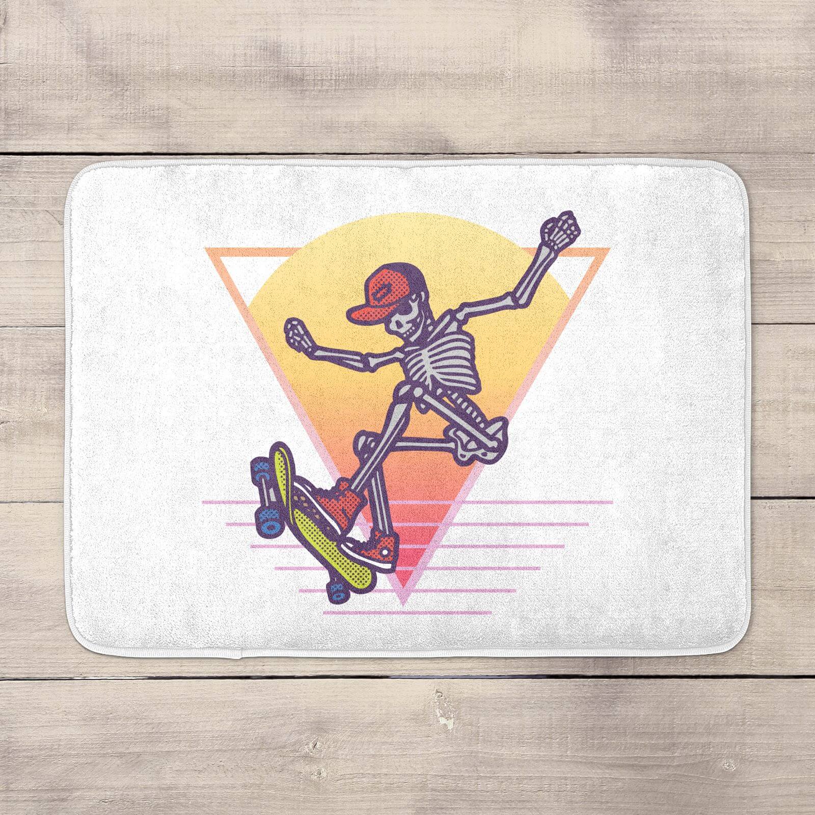 Bring On Summer Bath Mat