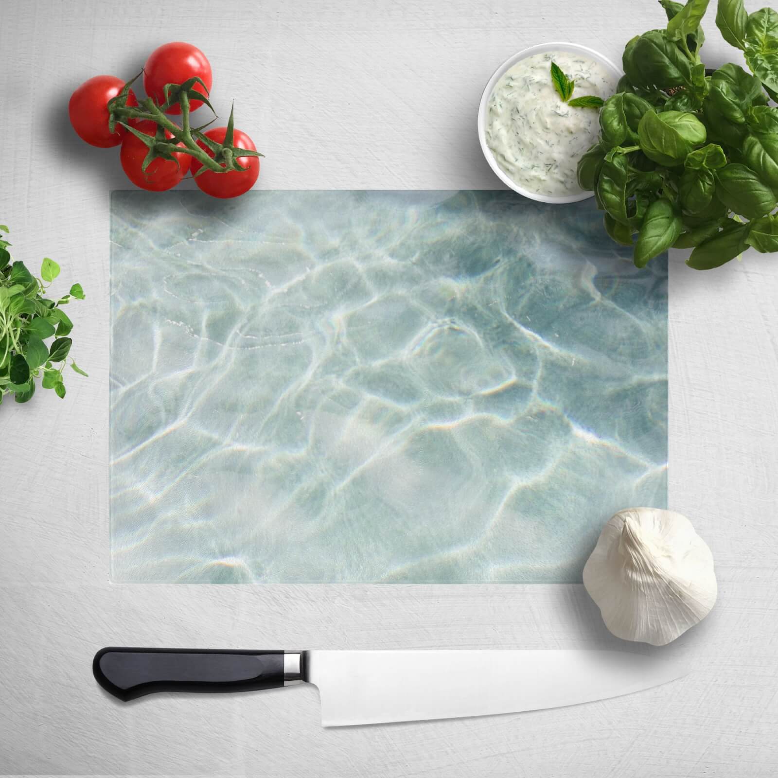 Sea Water Chopping Board