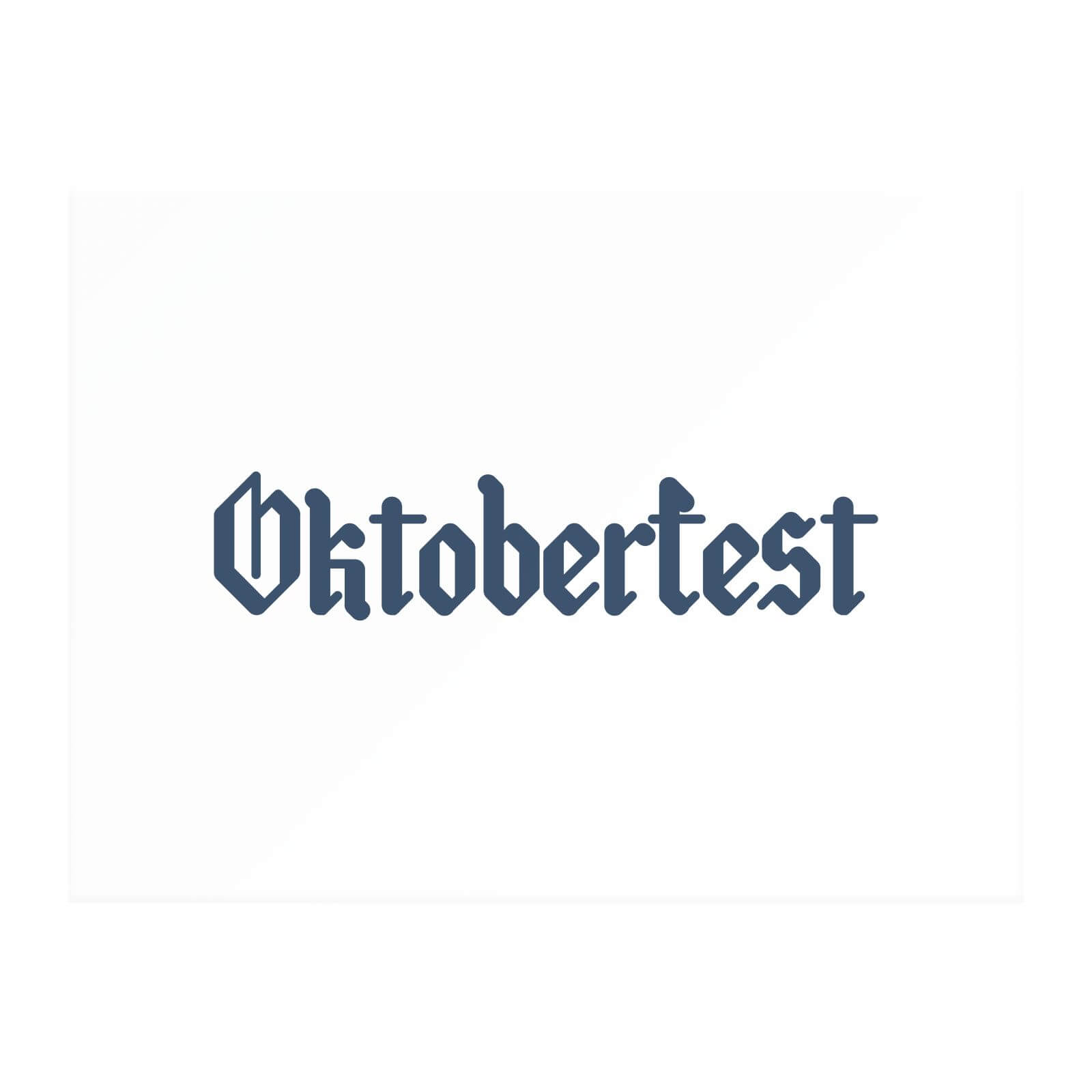 Oktoberfest Chopping Board