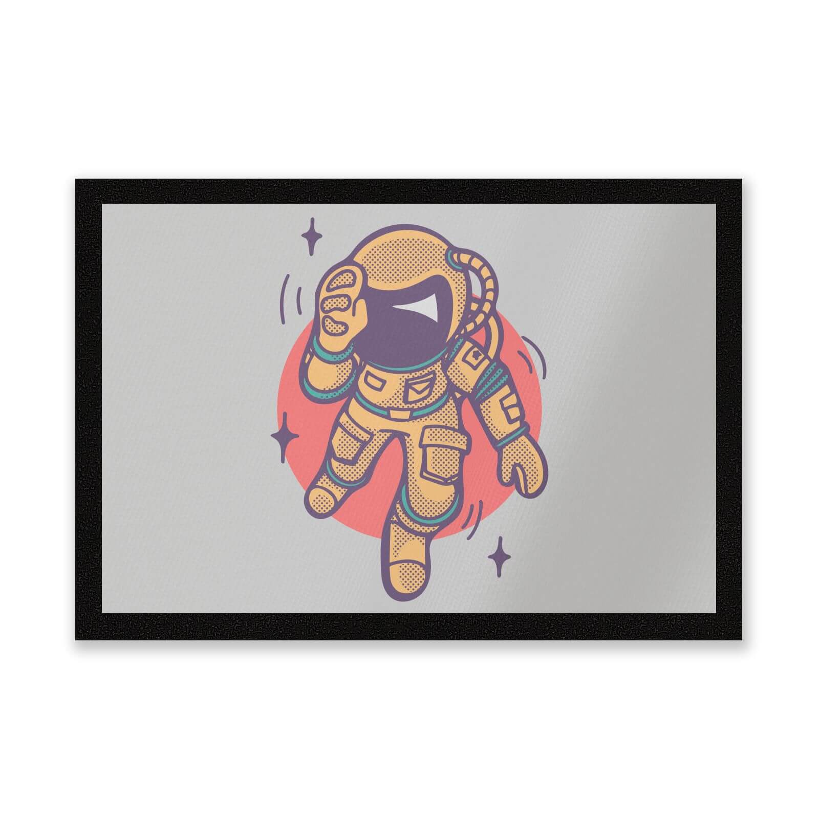 Missing Summer Entrance Mat