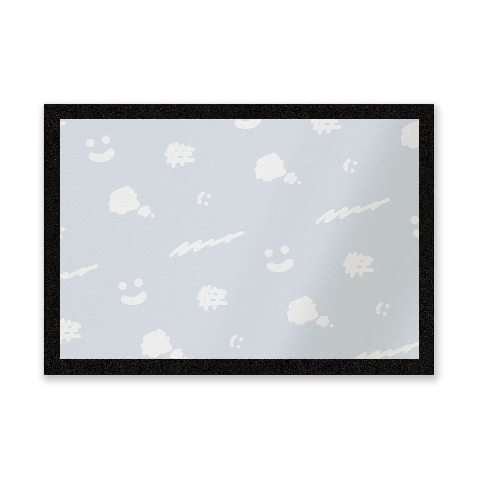 Scribbler Entrance Mat