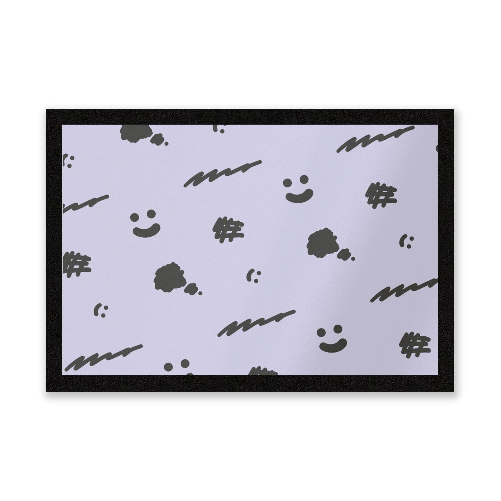 Scribbler Entrance Mat