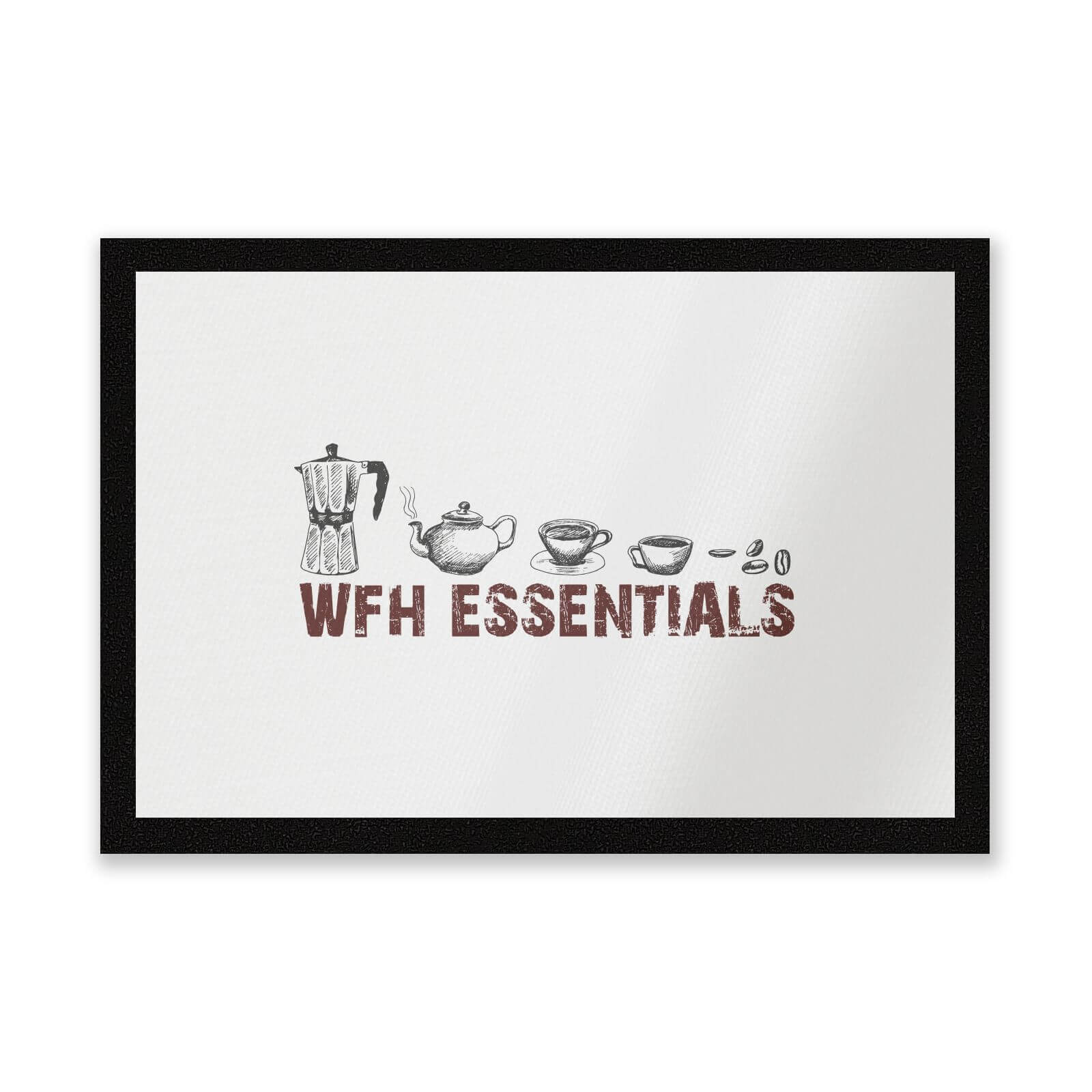 Essentials Entrance Mat