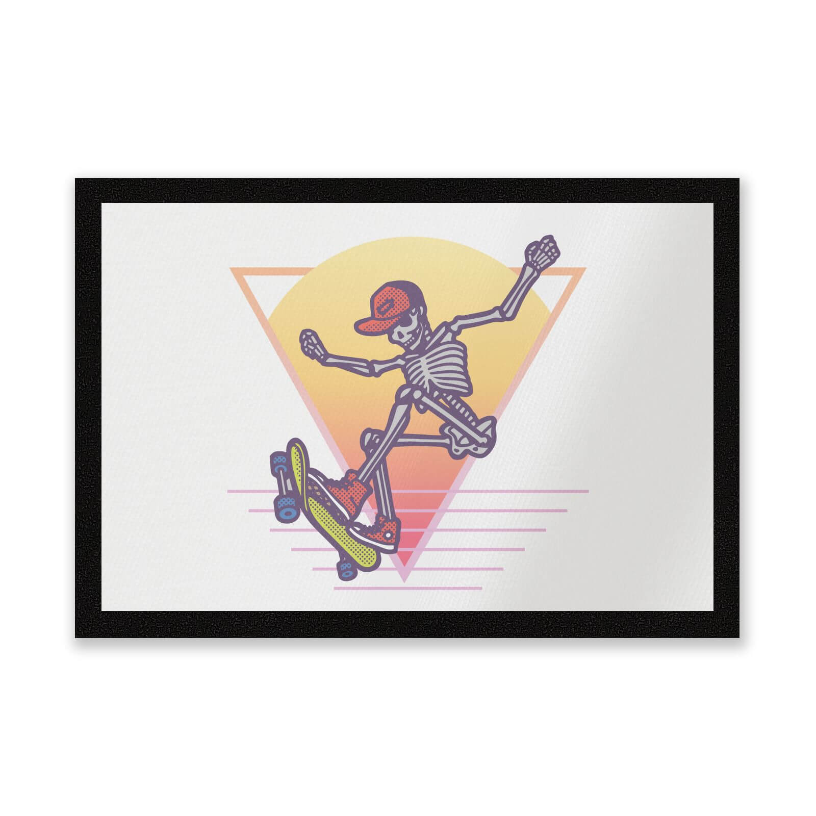 Bring On Summer Entrance Mat