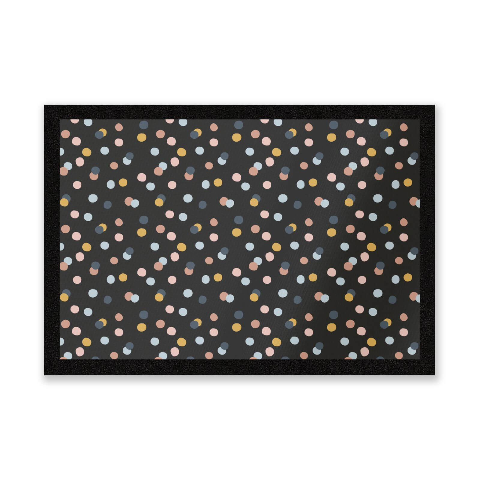 Confetti Entrance Mat