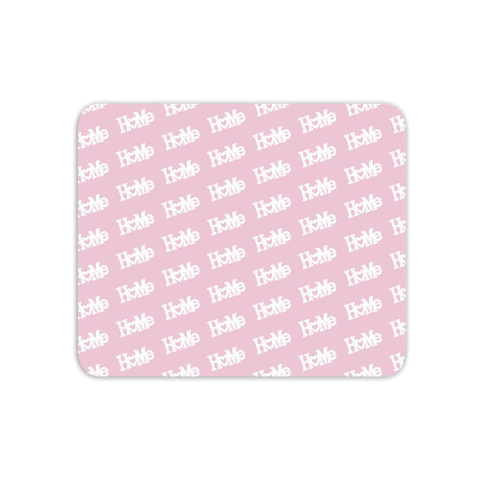 Home Mouse Mat