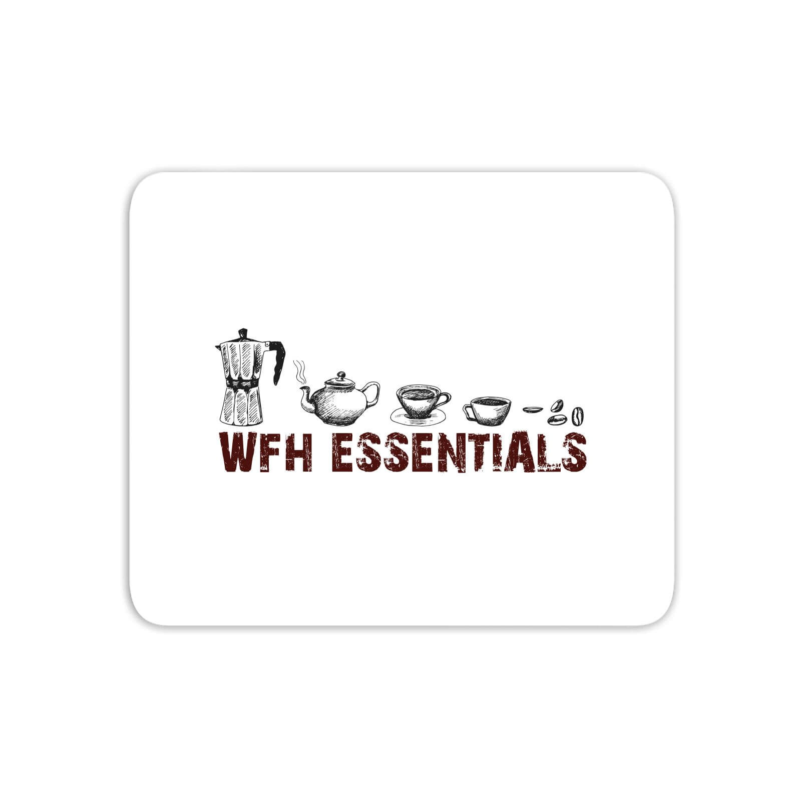 Essentials Mouse Mat