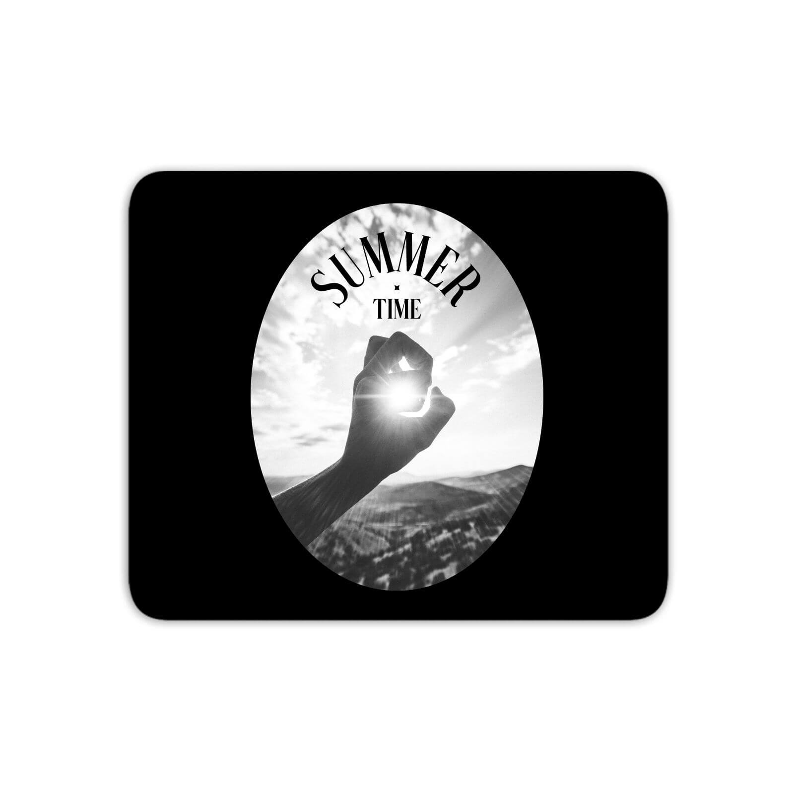 Summer Time Mouse Mat