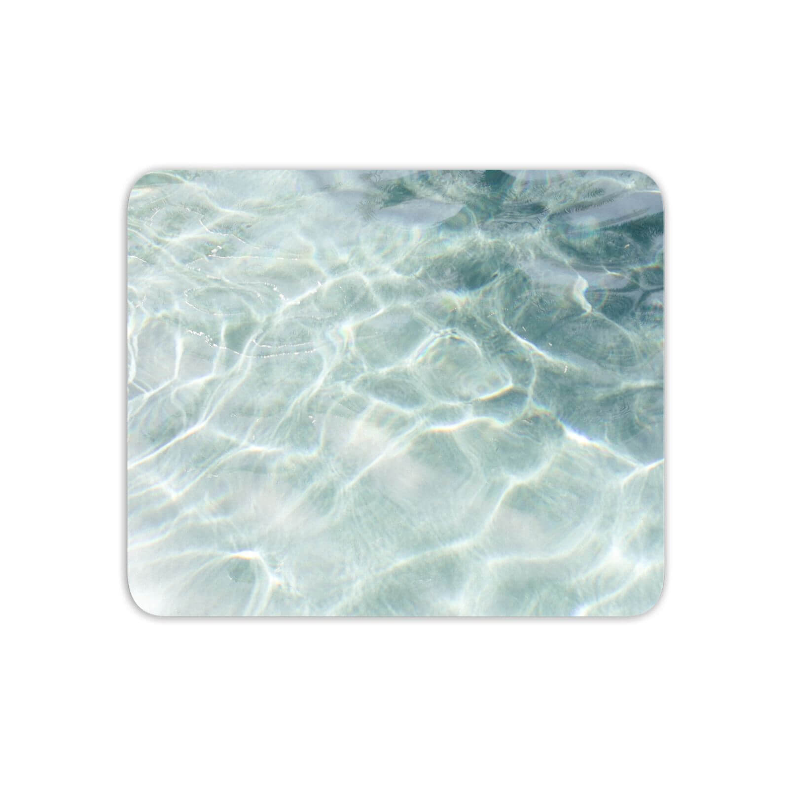 Sea Water Mouse Mat