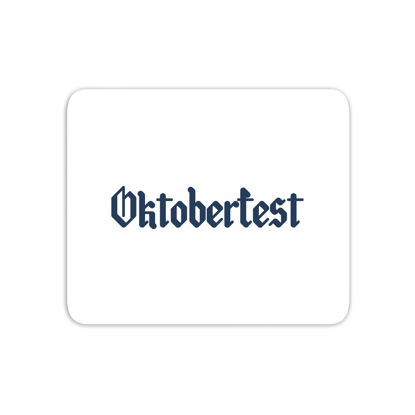 Oktoberfest Mouse Mat