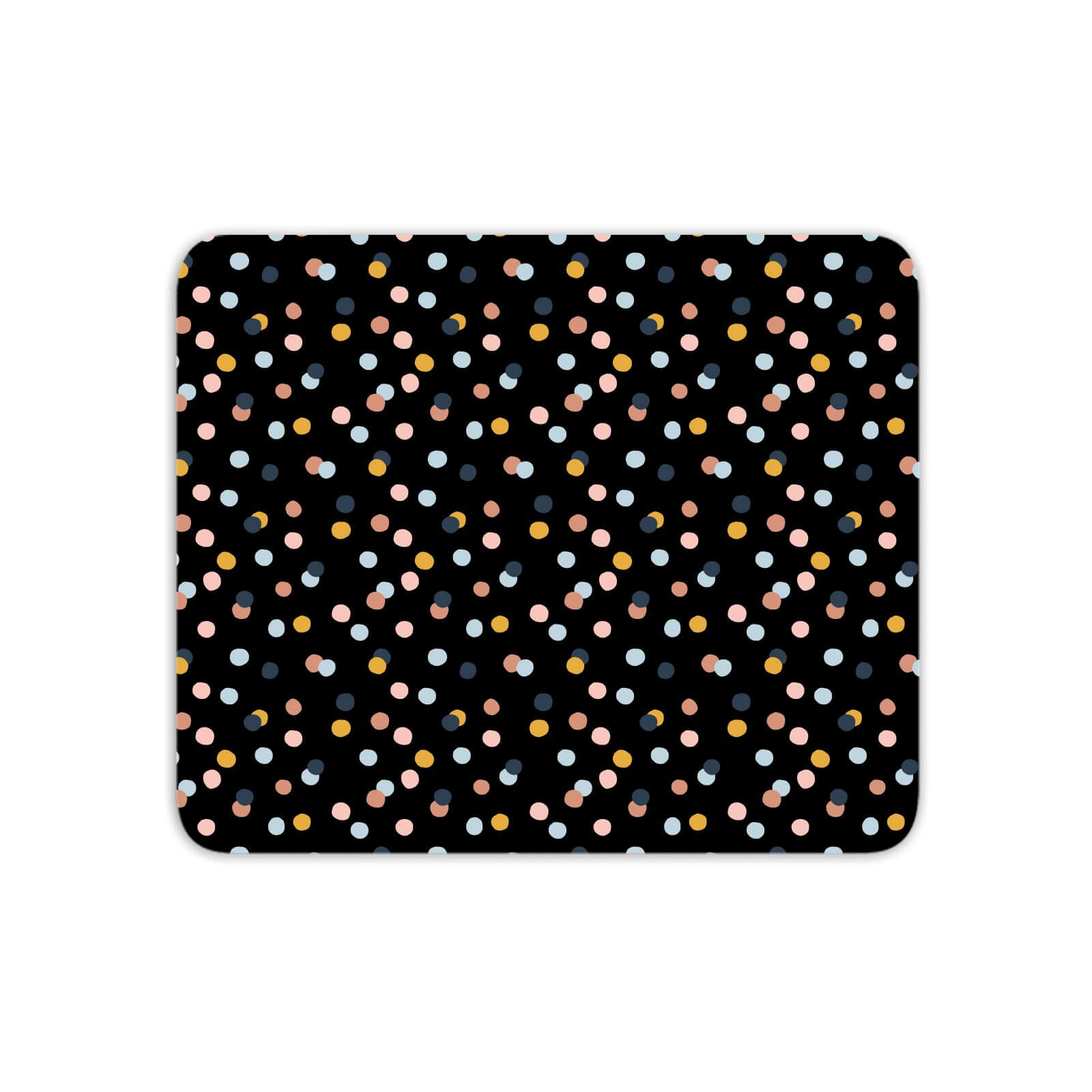 Confetti Mouse Mat