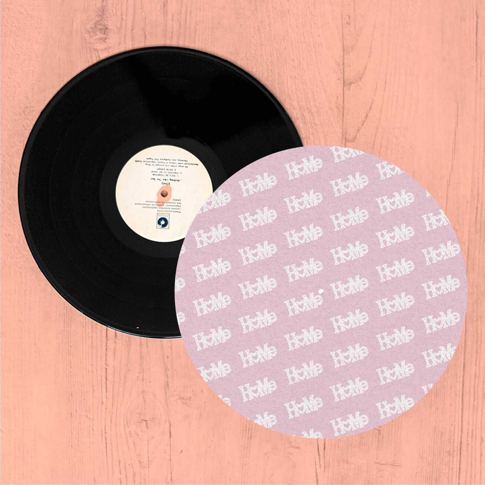 Home Slip Mat