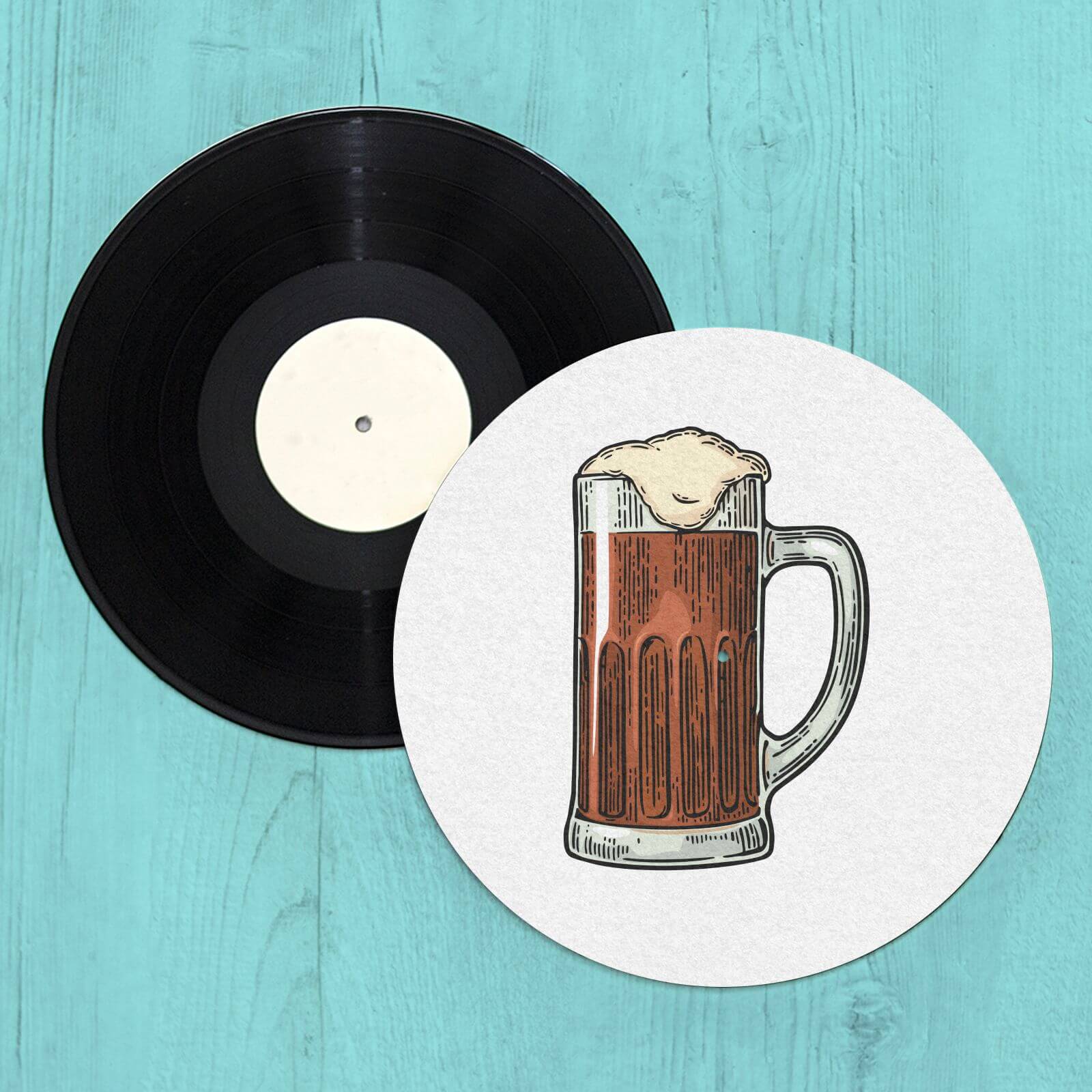 Stein Slip Mat