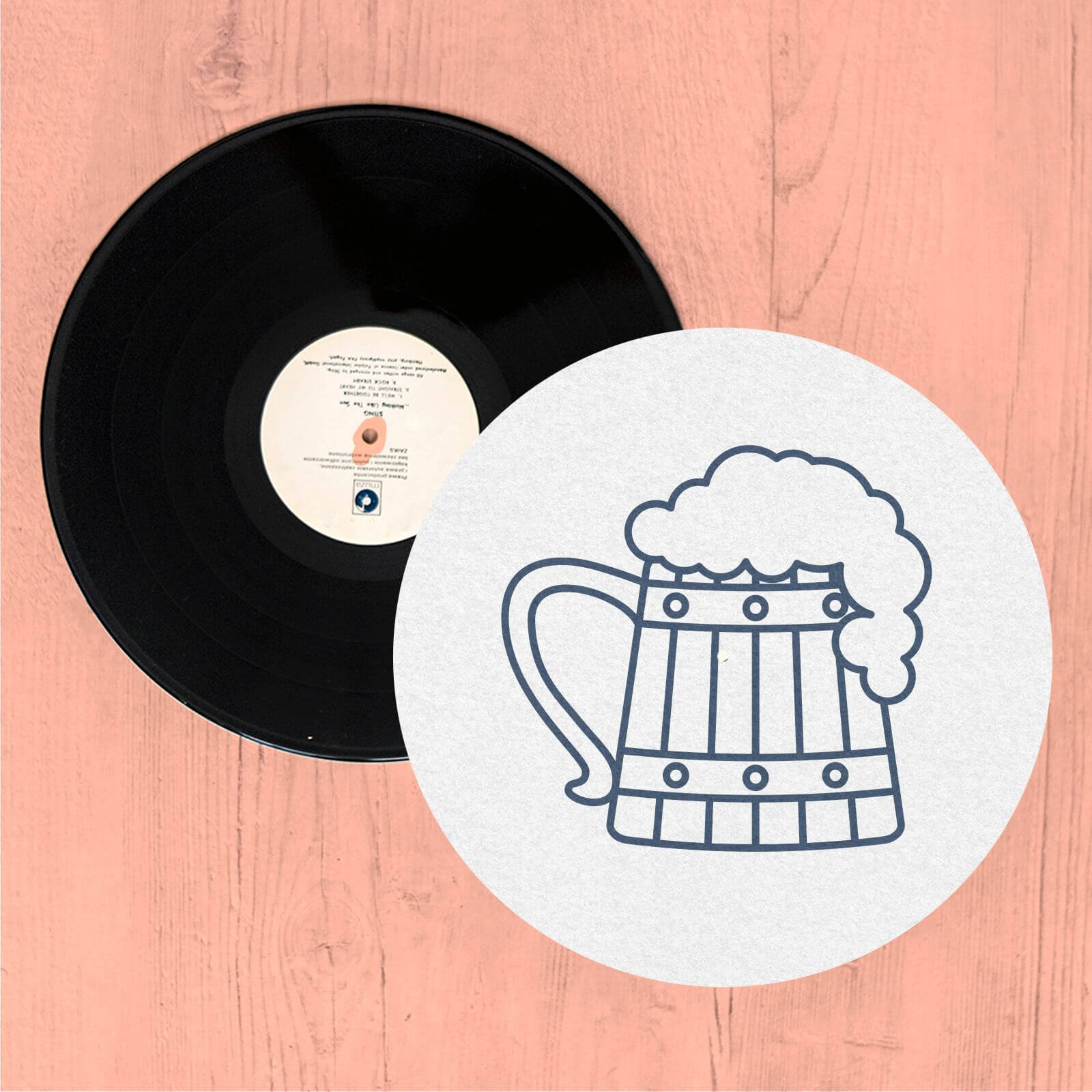 Stein Slip Mat