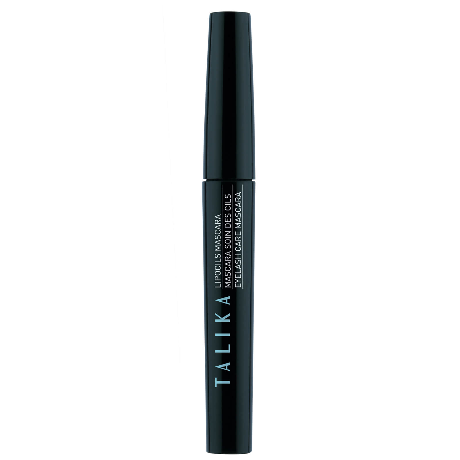 

Talika Lipocils Eyelash Growth Mascara (Various Shades) - Black