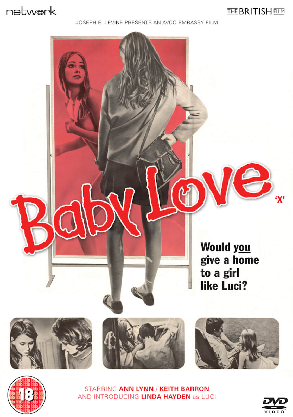 

Baby Love