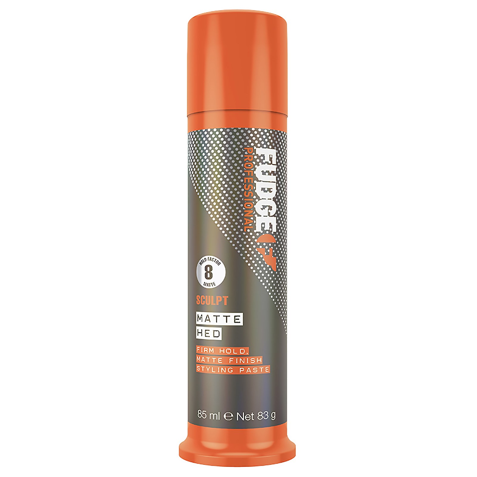 Fudge Professional Styling Matte Hed Clay 85ml