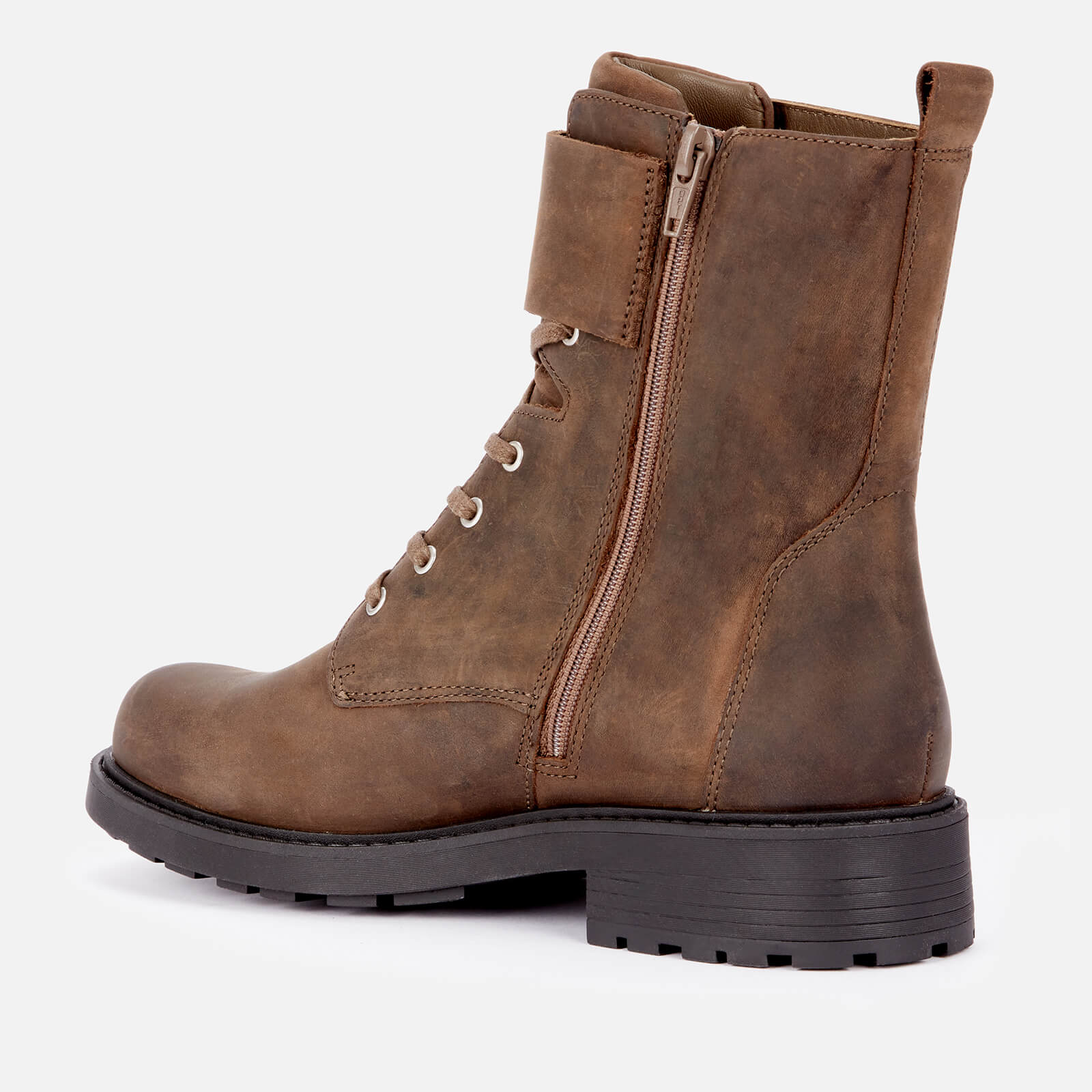 Afon Lace | Clarks | The Hut | UK