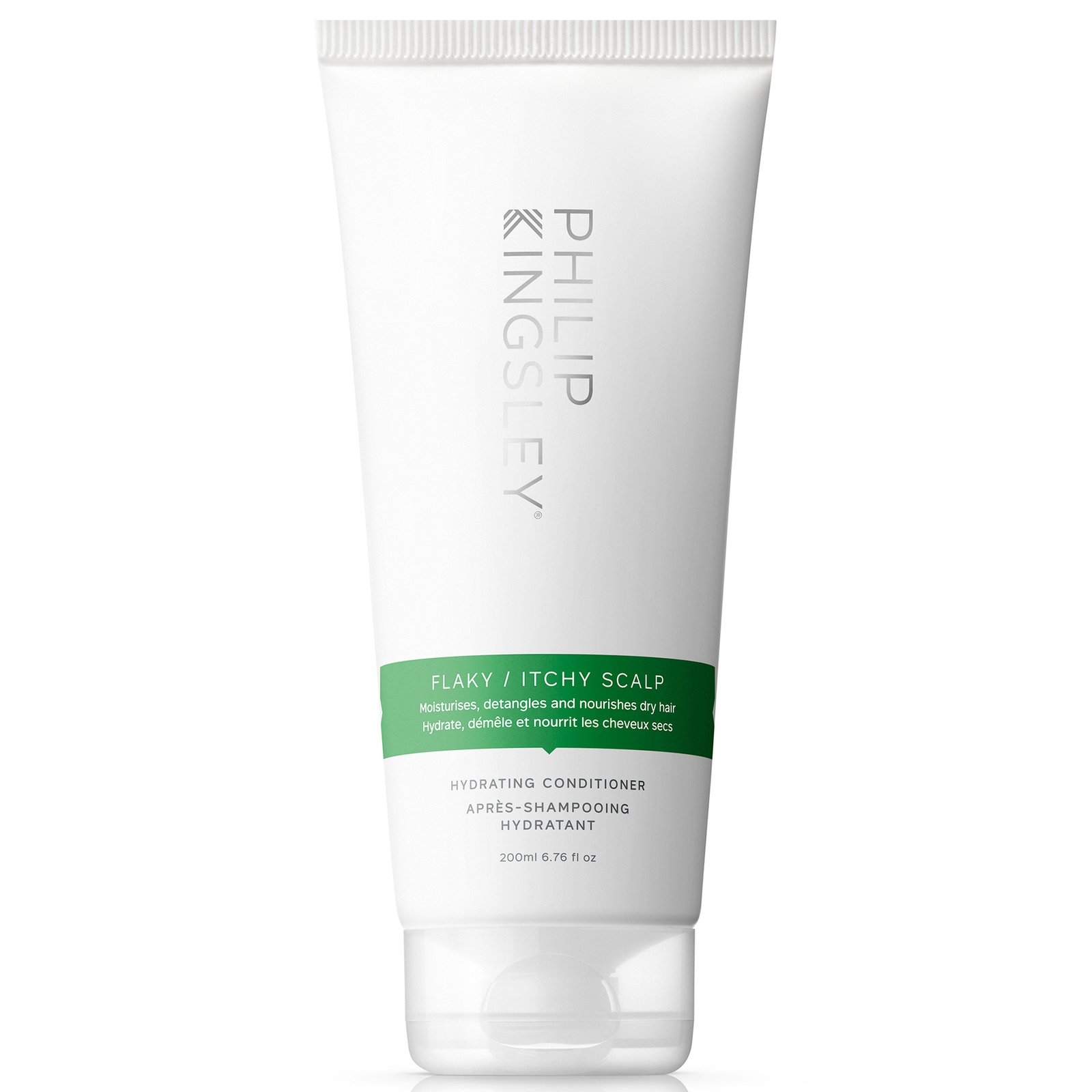 Image of Philip Kingsley Flaky/Itchy Scalp Conditioner 200ml