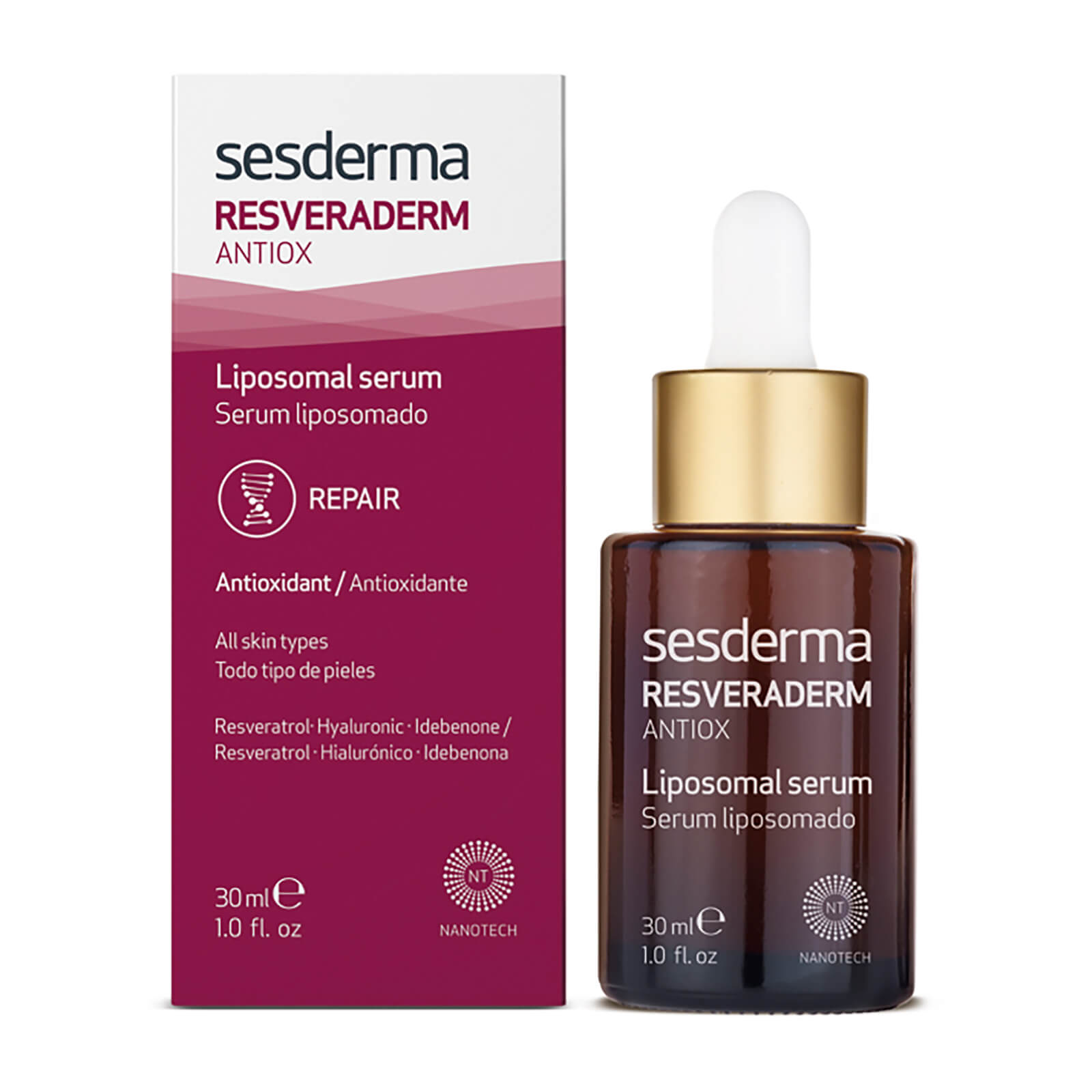 Sesderma Azelac Liposomal Serum 30ml