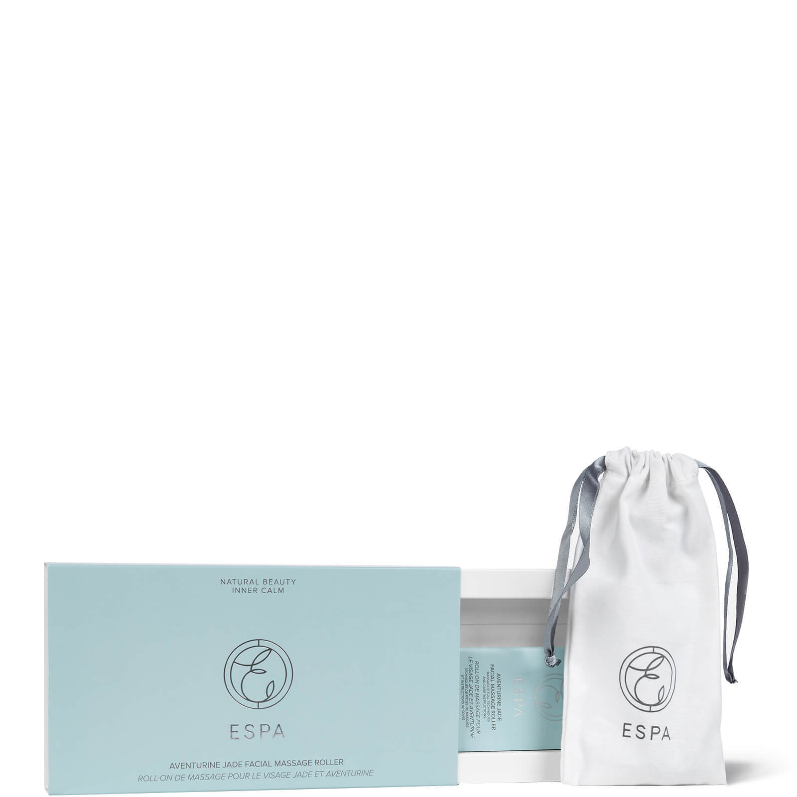 Espa Aventurine Jade Crystal Roller