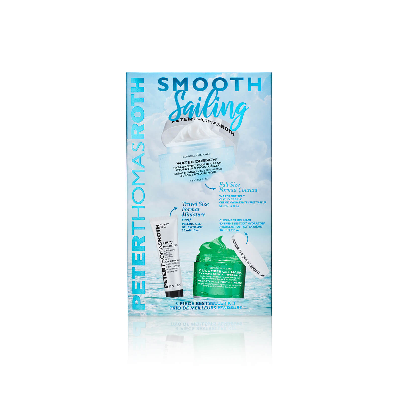 Peter Thomas Roth Smooth Sailing 130g