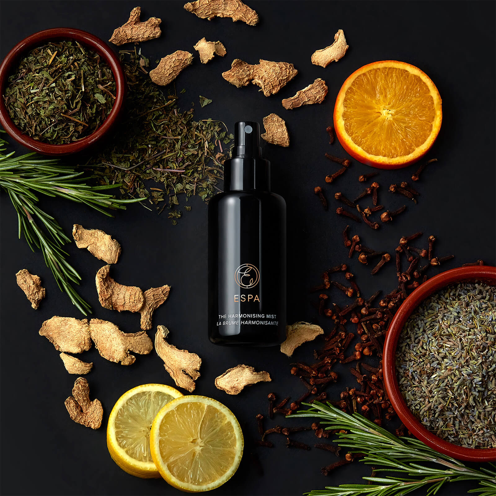 Espa Modern Alchemy Harmonising Mist