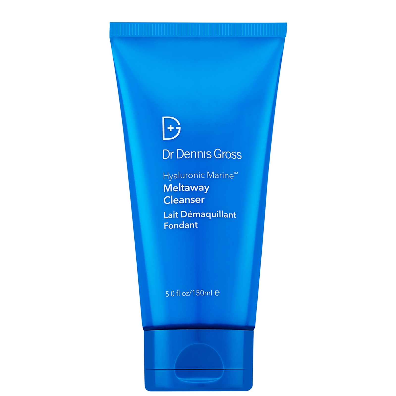 

Dr Dennis Gross Skincare Hyaluronic Marine Meltaway Cleanser 150ml