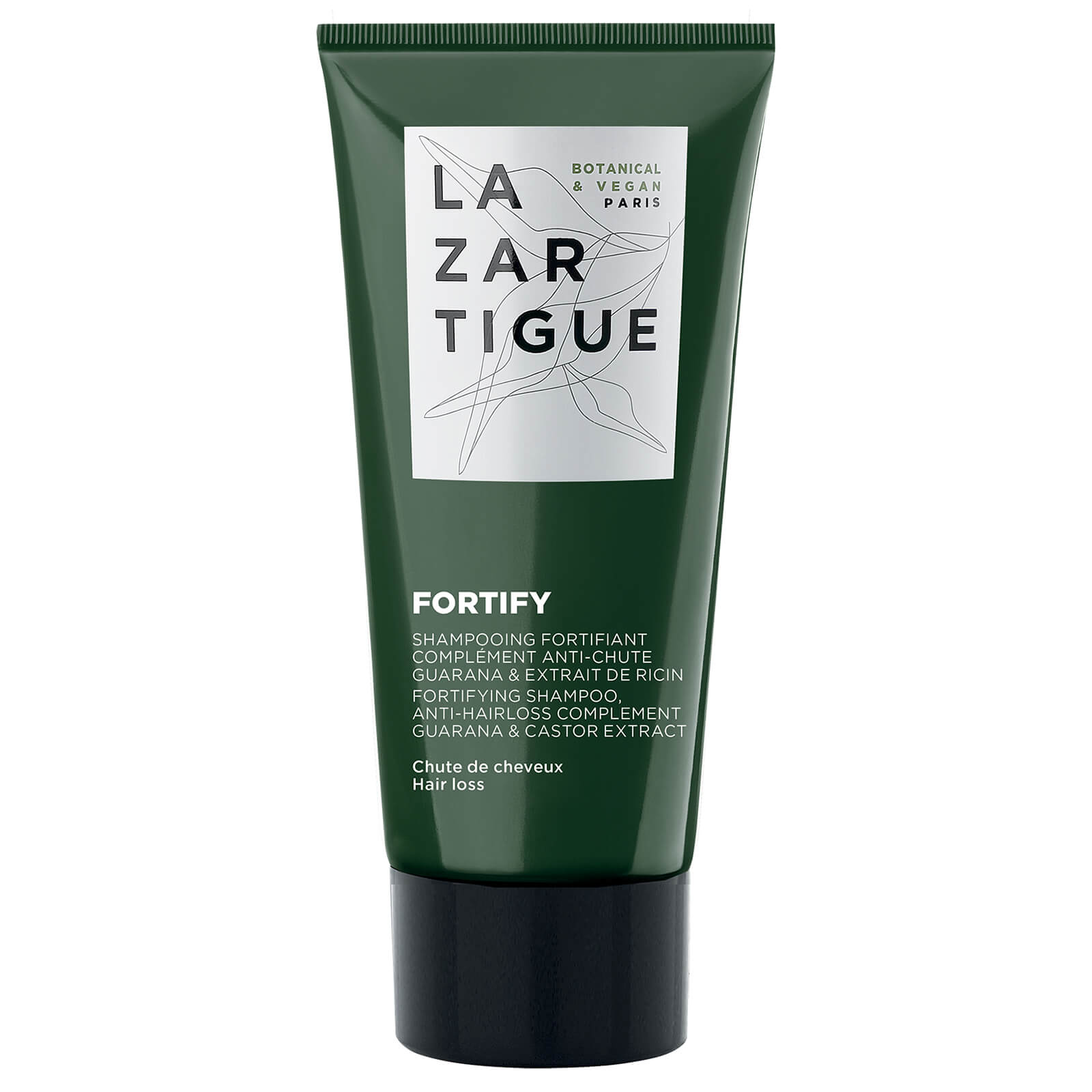 

Lazartigue Fortify Shampoo 50ml