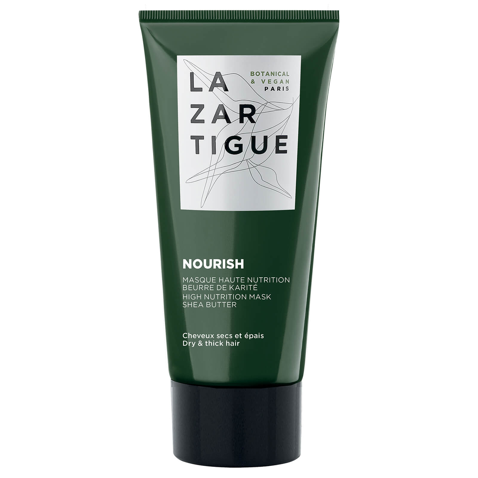 

Lazartigue Nourish Mask 50ml