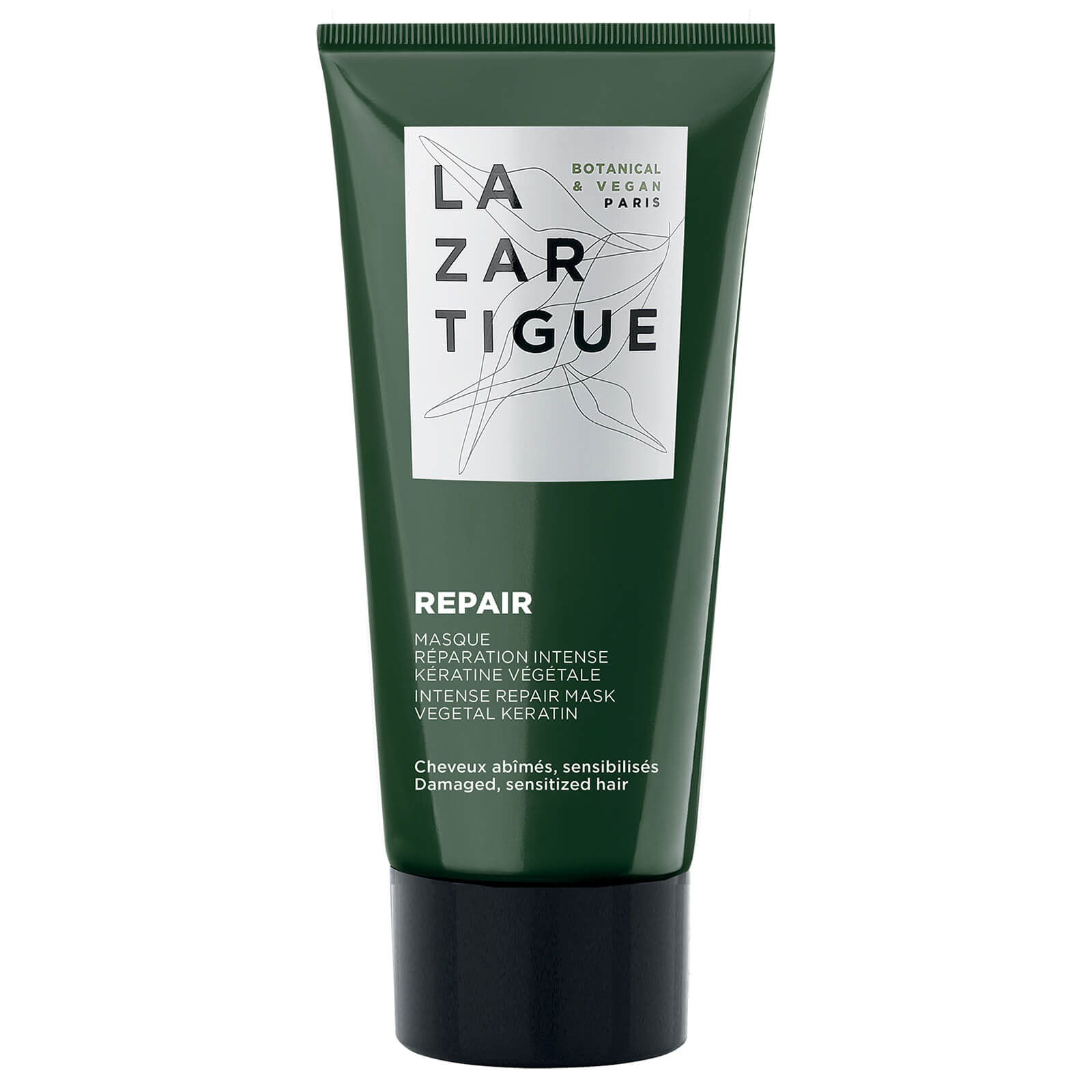

Lazartigue Repair Mask 50ml