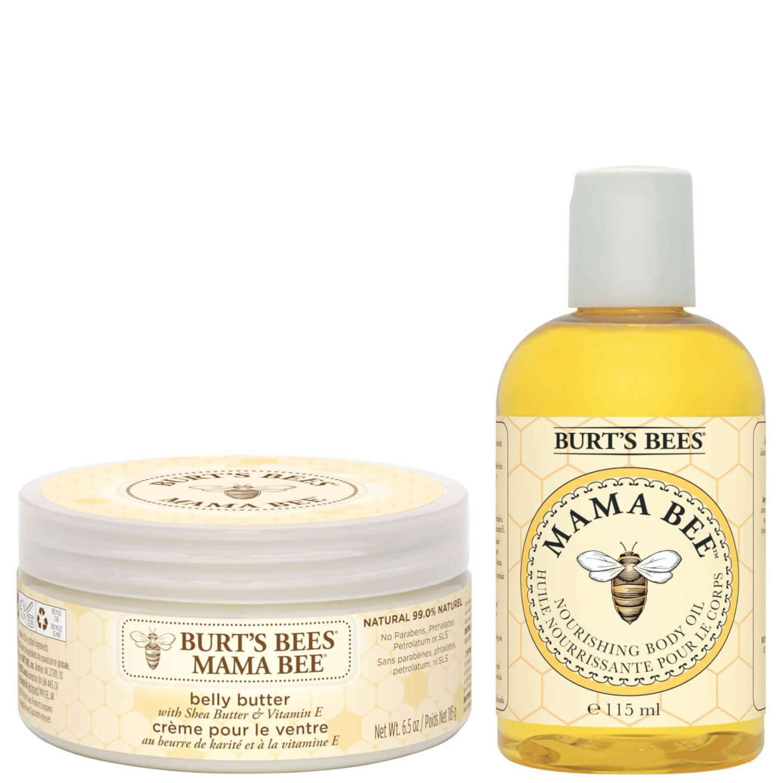 

Duo Mama Bee