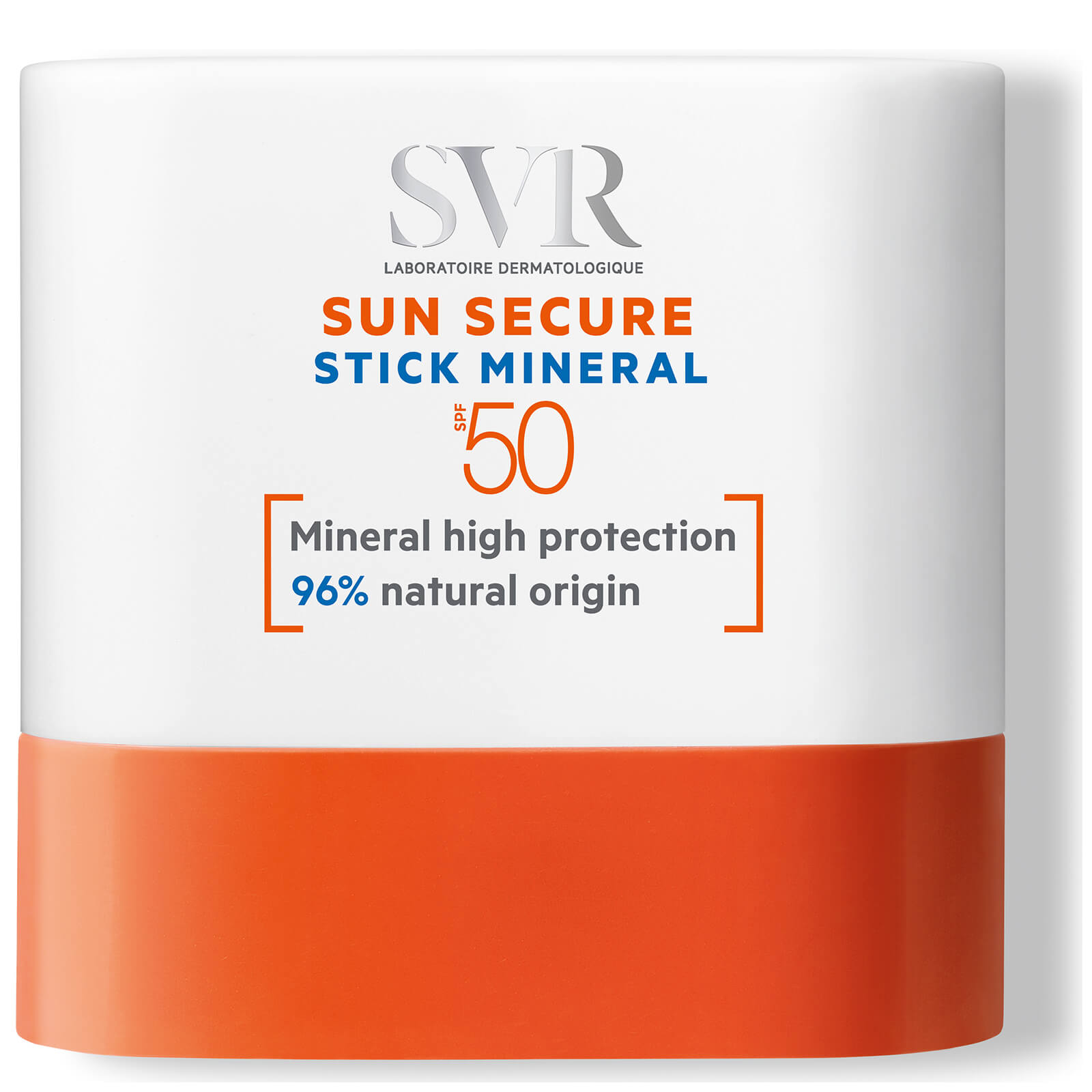 SVR Sun Secure Mineral Sunscreen SPF50 10g