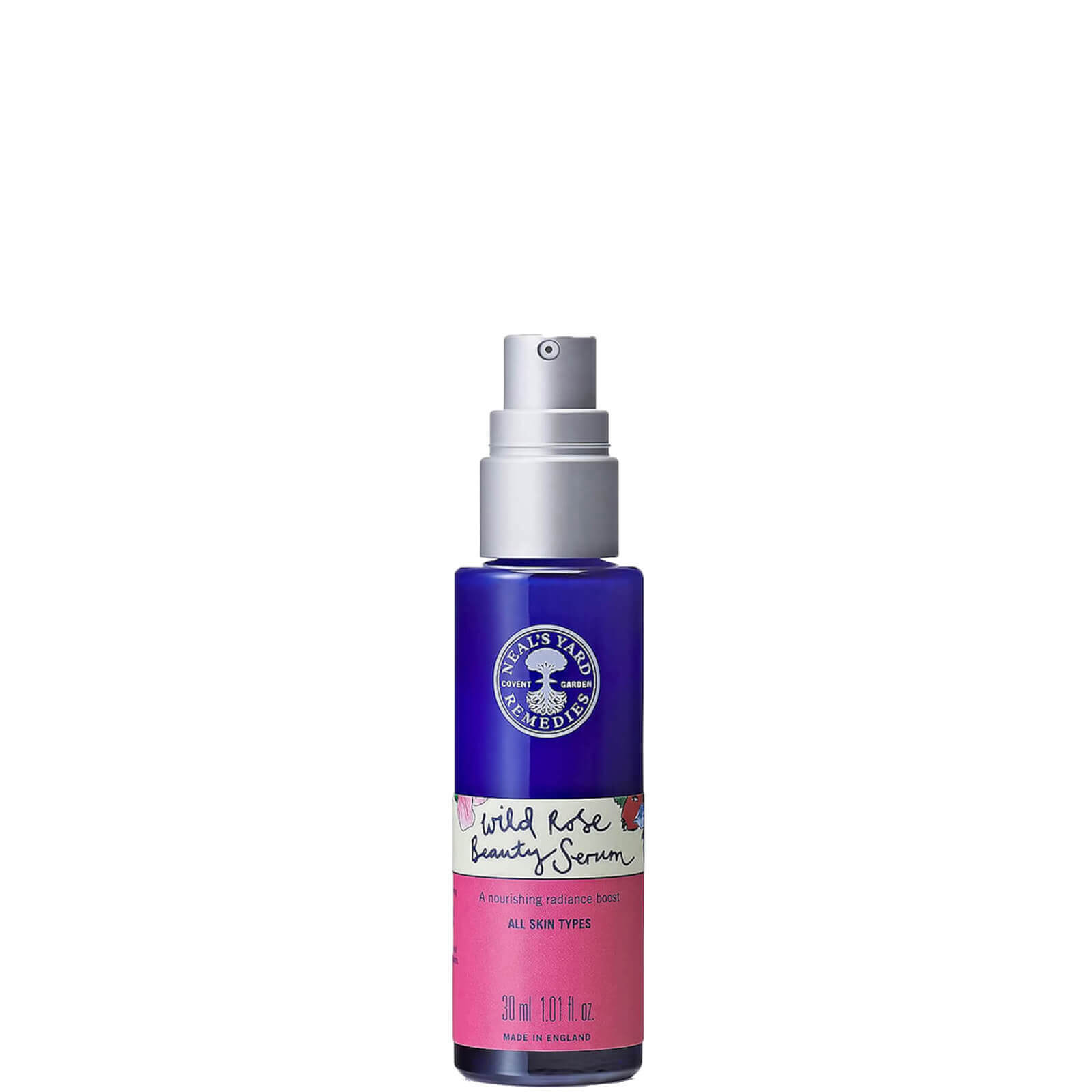 Wild Rose Beauty Serum 30ml
