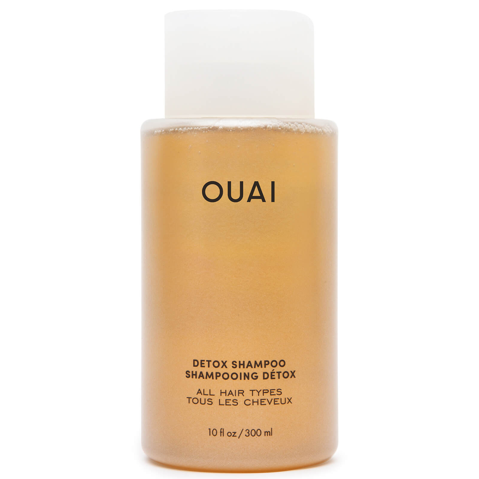 OUAI Detox Shampoo 300ml product