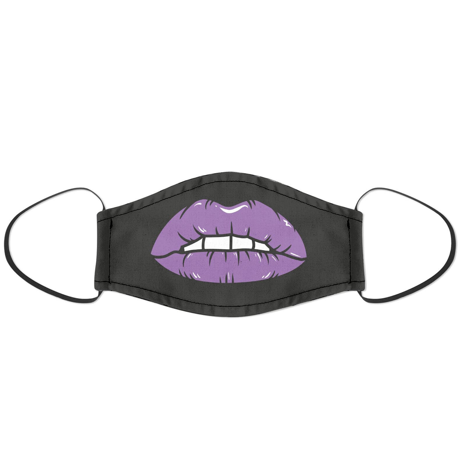 Lippy Face Mask - M
