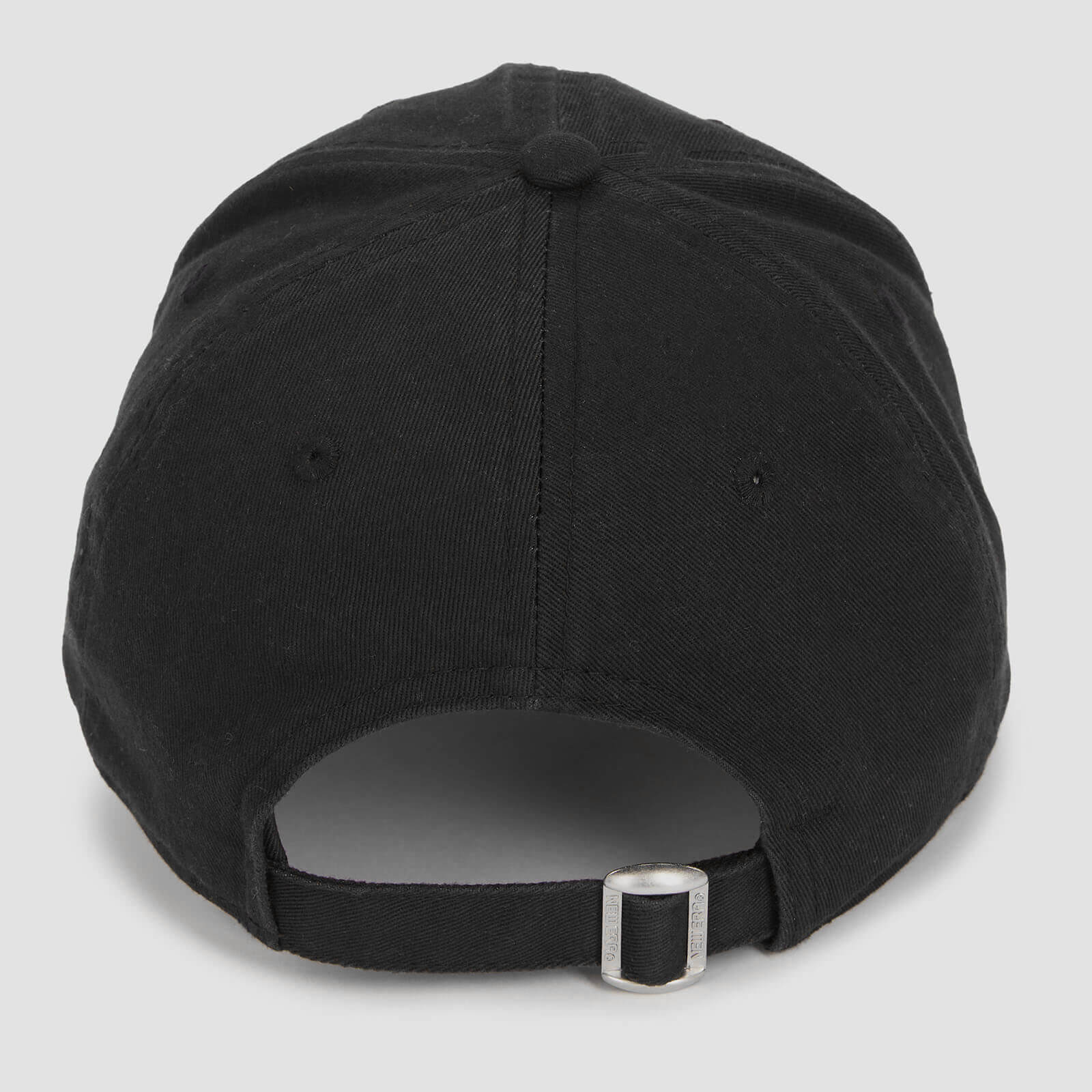 MP New Era 9TWENTY Baseball Cap - Black/White