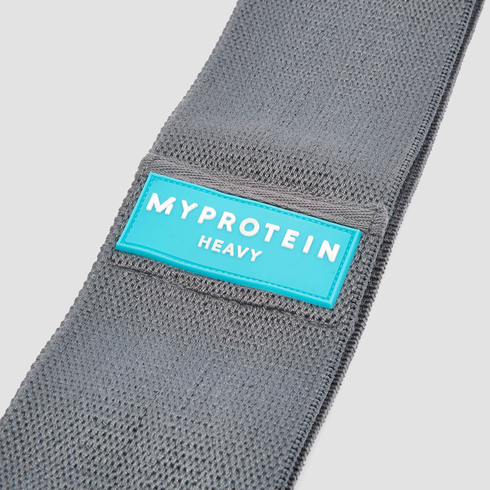 5056379509373 - Myprotein Booty Band - Heavy - Grey 5056379509373 - Myprotein Booty Band - Heavy - Grey